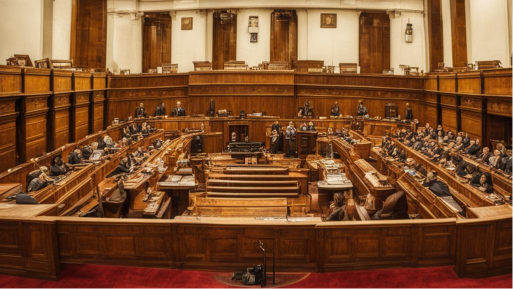 Теракт в "Крокус Сити Холле" и возобновление дискуссии о смертной казни