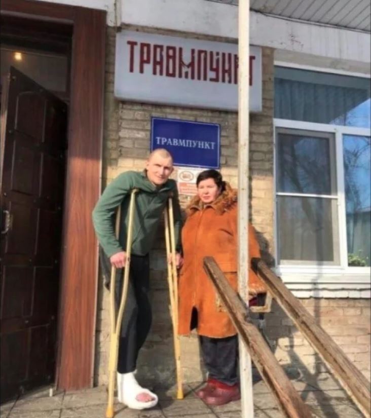 Банда убийц получили помилование за участие в СВО - Цапки снова на свободе