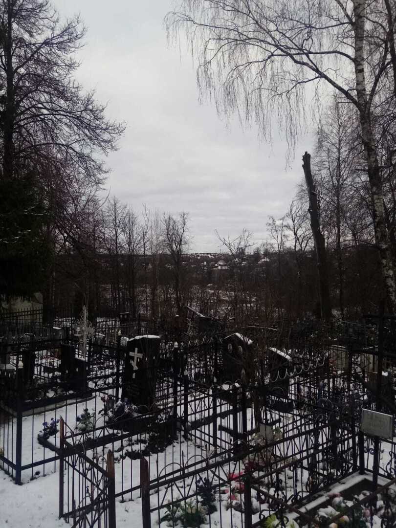 24 марта 2024 года - день траура. Размышления о вечном...