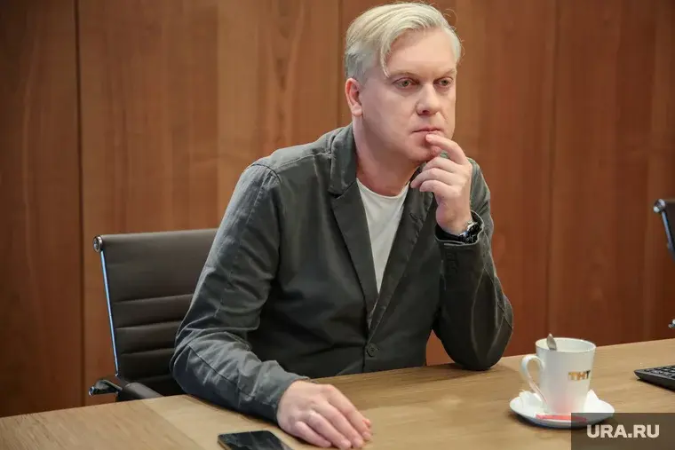 Сергей Светлаков рассказал как спасался во время теракта в «Крокусе»