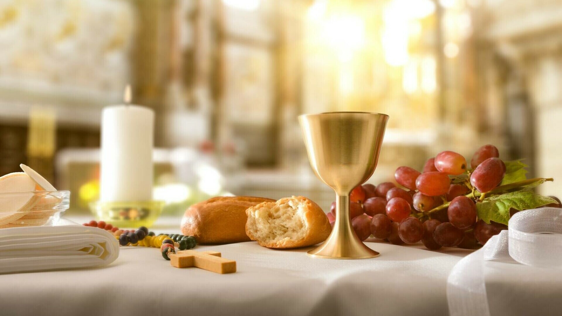 Пасхальный пост 2024 года. Пасхальный пост, что есть в пост и после.