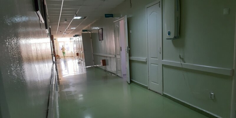 Минздрав Подмосковья: при теракте в «Крокусе» пострадали 154 человека.