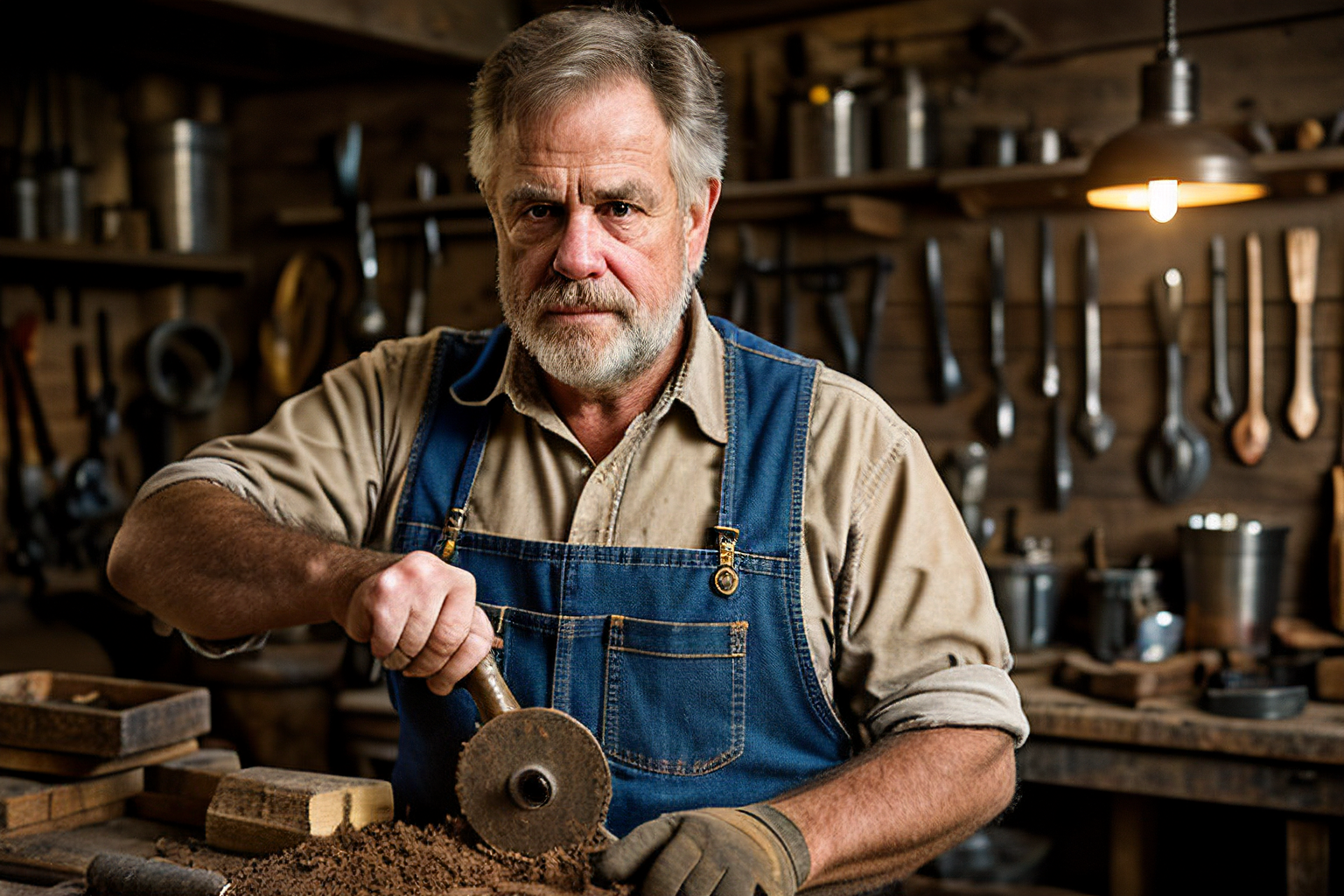 Почему я всегда стараюсь что-то делать?