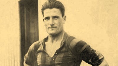 История чемпионатов мира: Луис Монти (два финала за разные сборные).