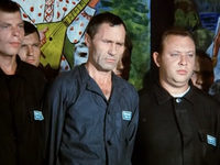 "Калина красная" – Эпохальное Кинообразование: День Премьеры Легенды