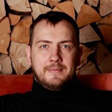 Вадим Викторович, г. Санкт-Петербург