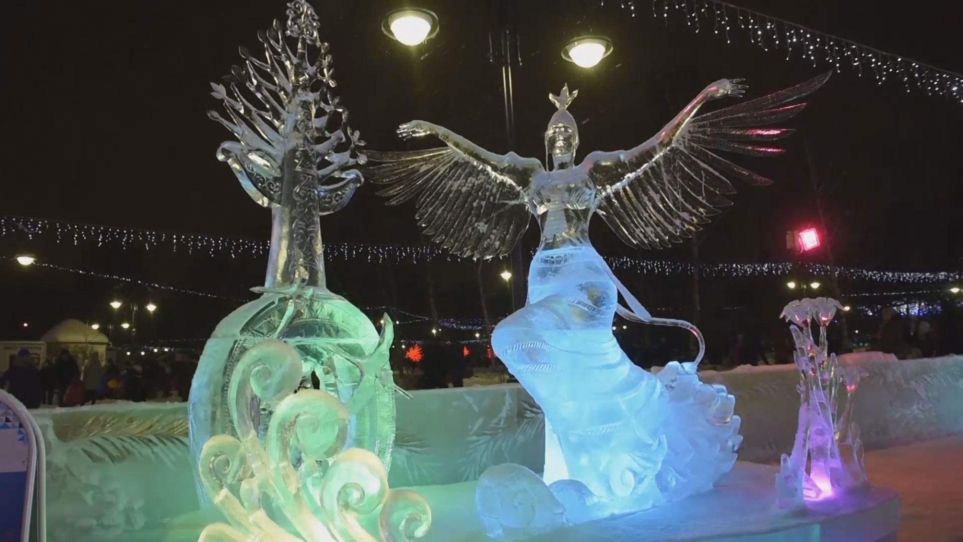 Небольшое путешествие в Сибирские Афины или с любовью к Томску.