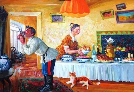 Пенсионер - это звучит гордо!