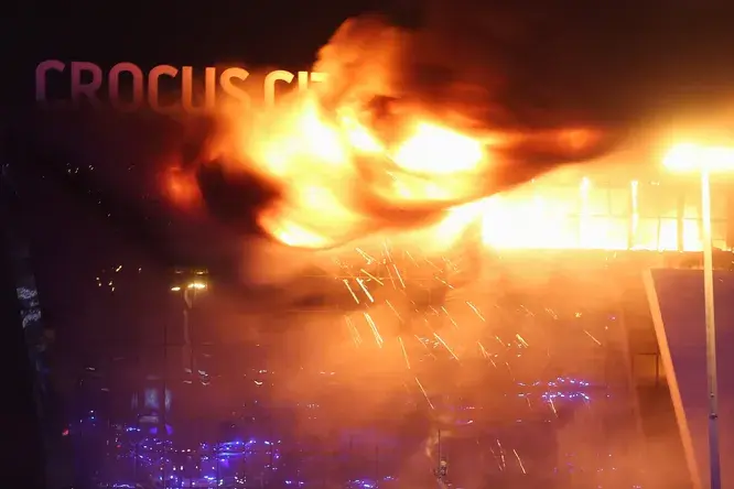 «Я вырубил террориста». Найден герой, спасший сотню жизней в «Крокусе»