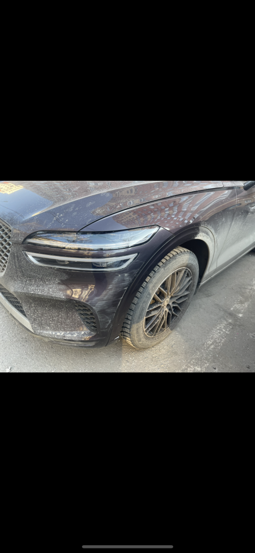 Машину задели на стоянке и хотели избежать ответственности. Чего не делать, чтобы не лишиться прав