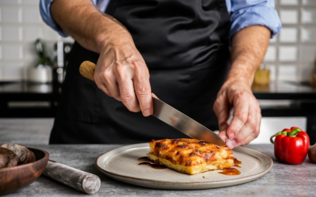 Что приготовить на ужин?