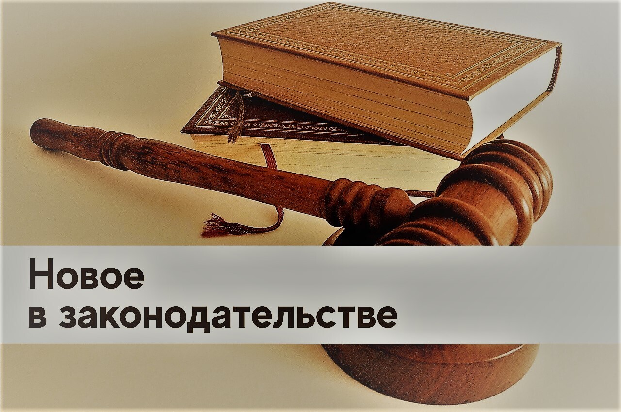 Новое в законах с 1 апреля 2024 года – что важно знать гражданам | Разина  Дарья Алексеевна, 25 марта 2024