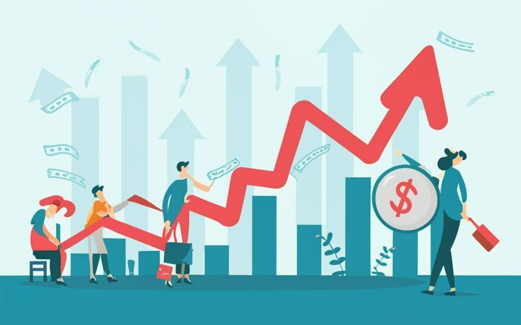 Инвестиционные фонды: ключ к успешному управлению портфелем