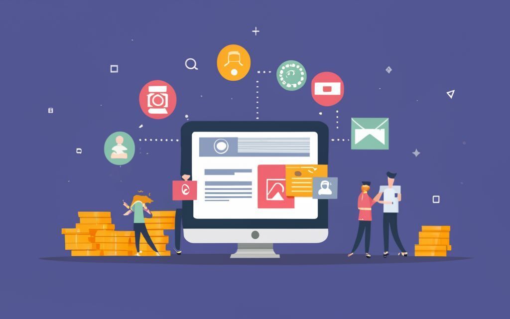 Финансовые тренды: новые тенденции в мире финансов