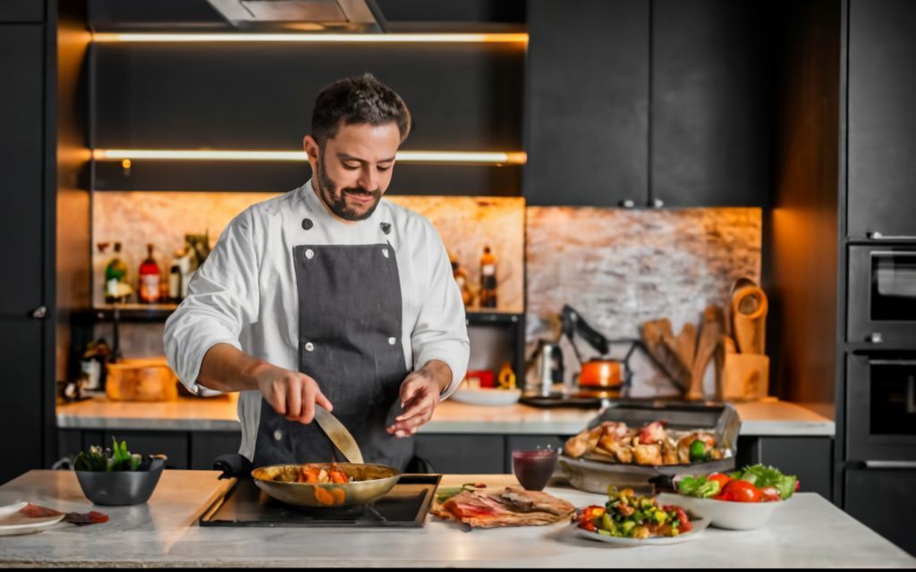 Что приготовить на ужин?