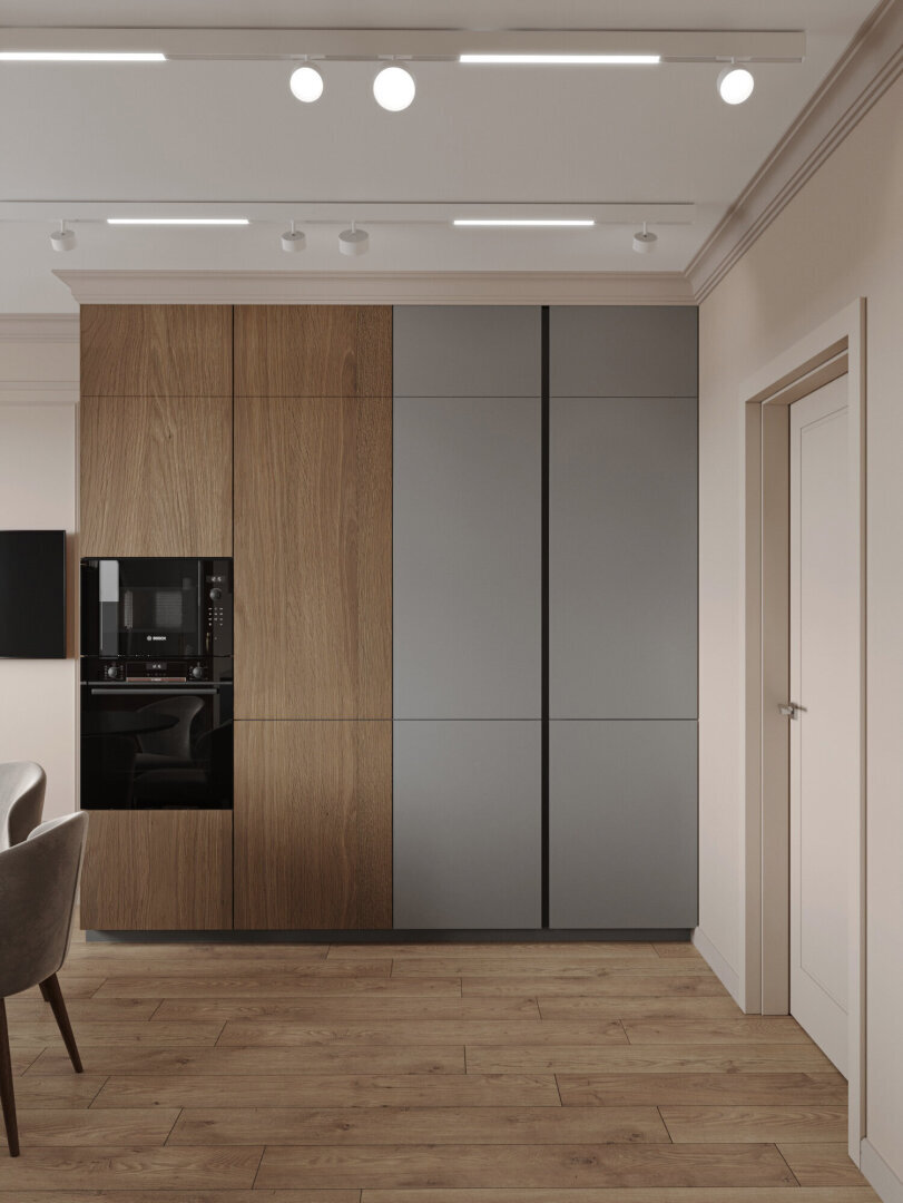 Двушка превращается в четырехкомнатную квартиру! Узнаем, как изменить свое жилье без согласия соседей и больших вложений.