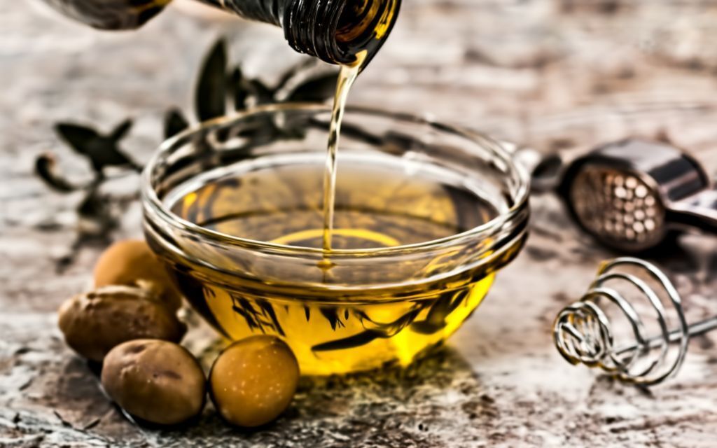 Растительное масло: универсальный помощник