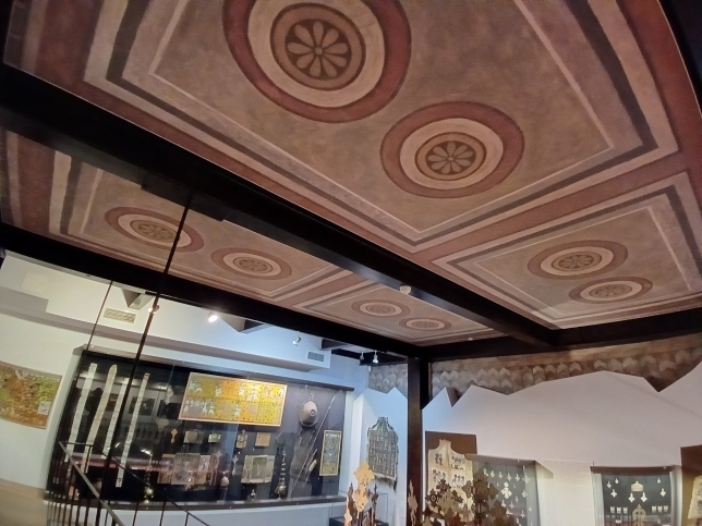 Повседневная жизнь Эфиопии. Где в Москве попробовать тефф