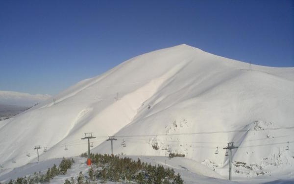 Как я неофициально работала на горнолыжном курорте в Турции. Мой побег