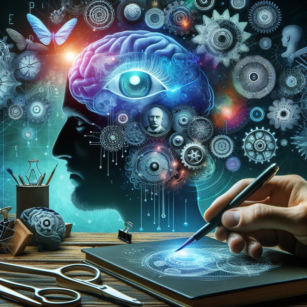 Психология: Открытие Тайн Человеческого Разума