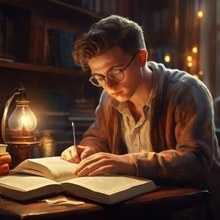 Роман, г. Ялта