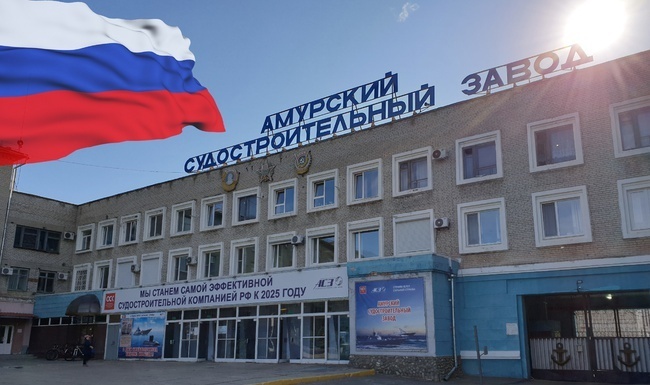 Конец «двигательному проклятию» России. В стране возродили легендарный завод! Пошли первые заказы