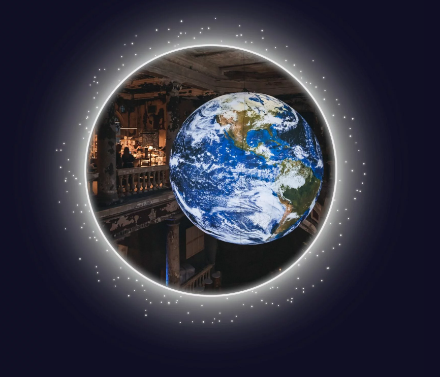 ✅ Анненкирхе: церковь - кинотеатр - рок-клуб - церковь! Экскурсия в самую современную и культурную церковь с необычной биографией (фото)