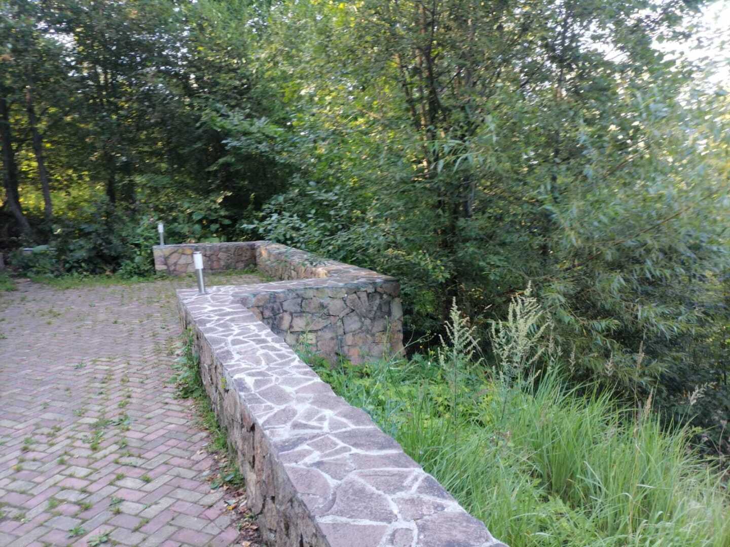 Купальня Преподобного Иосифа Волоцкого. Благодатное место для души и тела. Мои впечатления