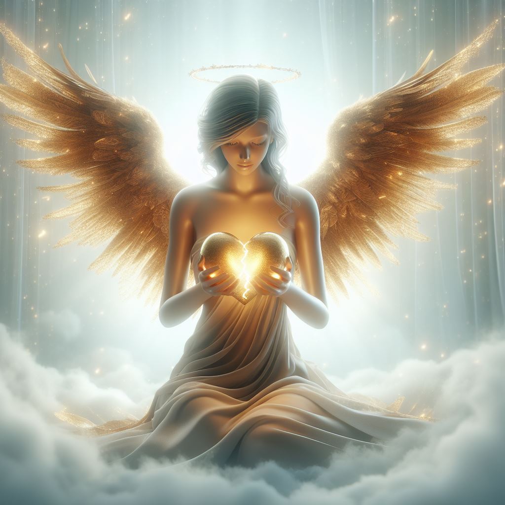 Ангелотерапия