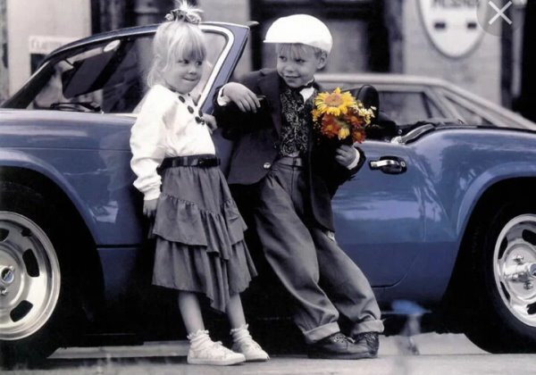 Почему хорошим девушкам нравятся плохие парни?