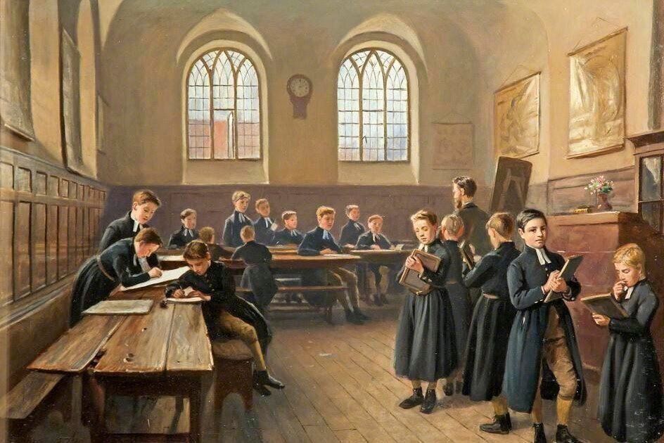 Как в начальной школе одна шутка перевела меня в разряд отбросов и превратила мою жизнь в ад