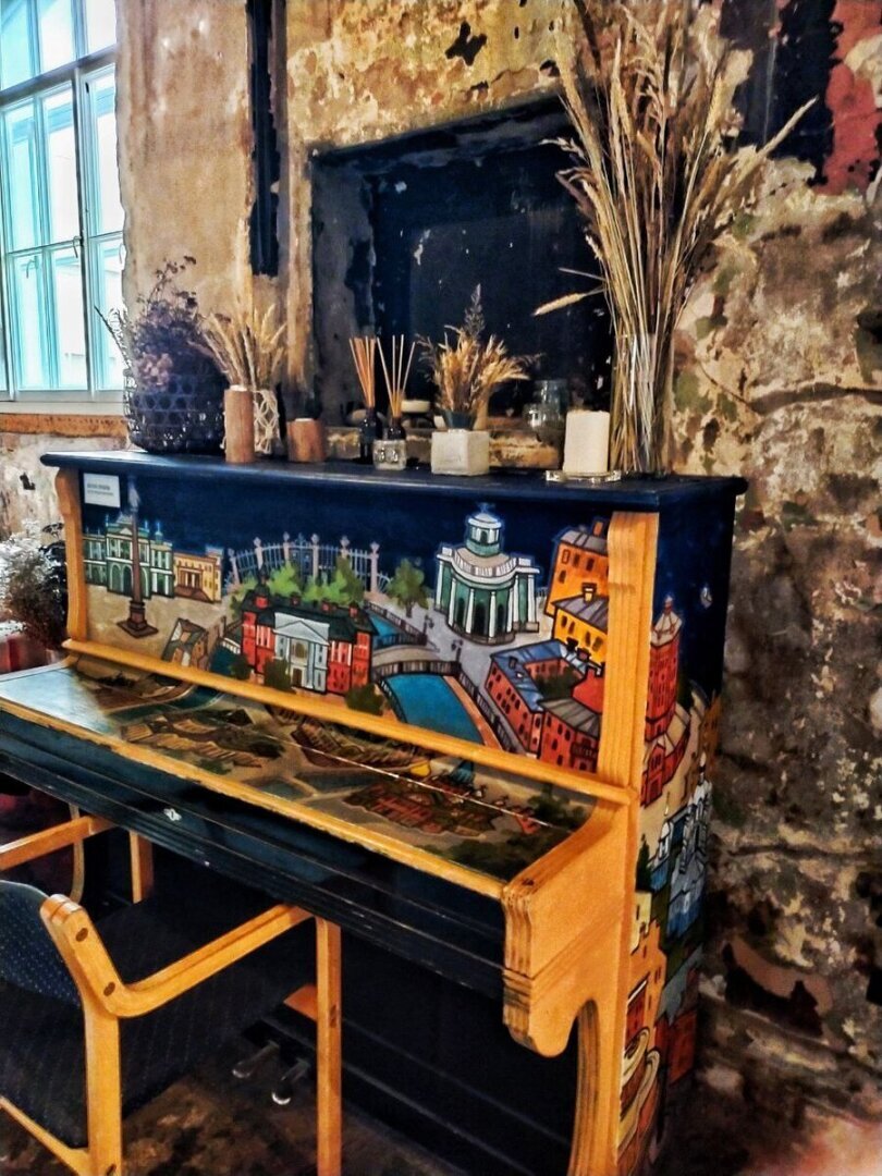 ✅ Анненкирхе: церковь - кинотеатр - рок-клуб - церковь! Экскурсия в самую современную и культурную церковь с необычной биографией (фото)