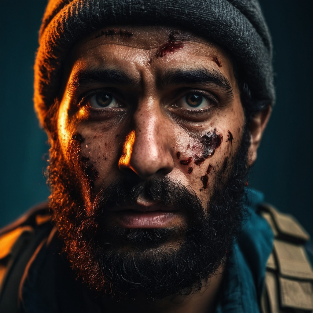 Терроризм - как способ заработать.