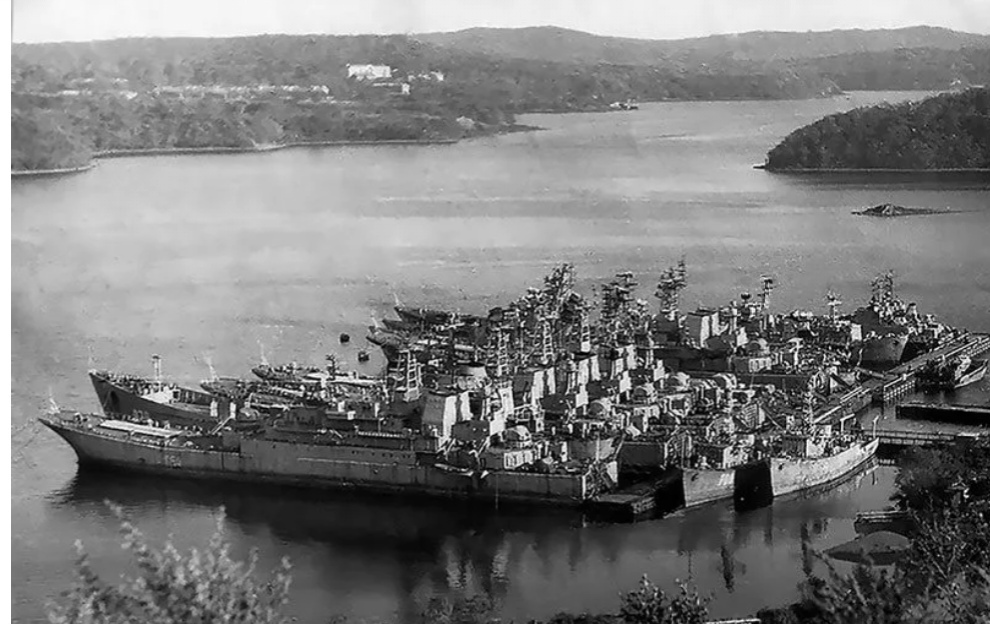 Хронология рифа-русский.