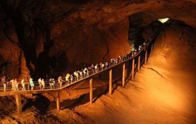 Пещера Крубера в Абхазии: Открытие мира под землей.Взгляд изнутри.