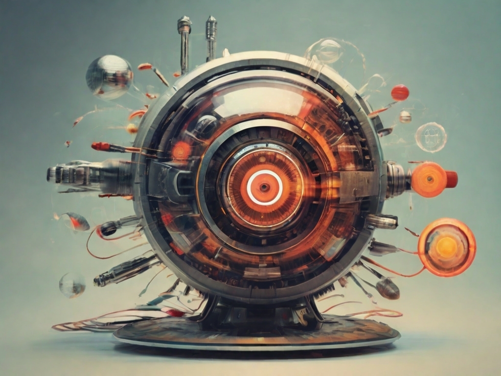 Революционное фотоакустическое устройство: Визуализация кровотока в удобном корпусе, подобном наручным часам