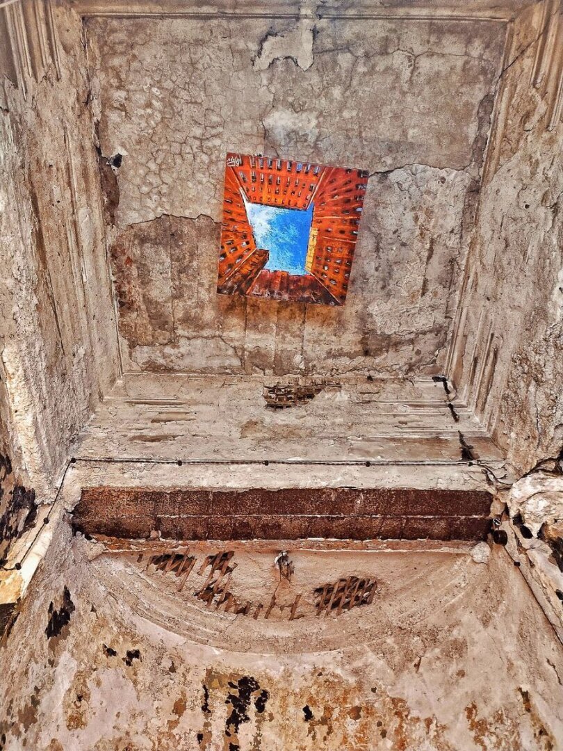 ✅ Анненкирхе: церковь - кинотеатр - рок-клуб - церковь! Экскурсия в самую современную и культурную церковь с необычной биографией (фото)