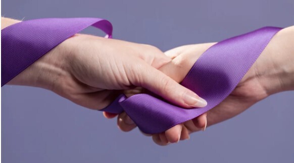 26 марта – День поддержки: щедрое сердце ну́ги и сила в борьбе с одиночеством и эпилепсией.