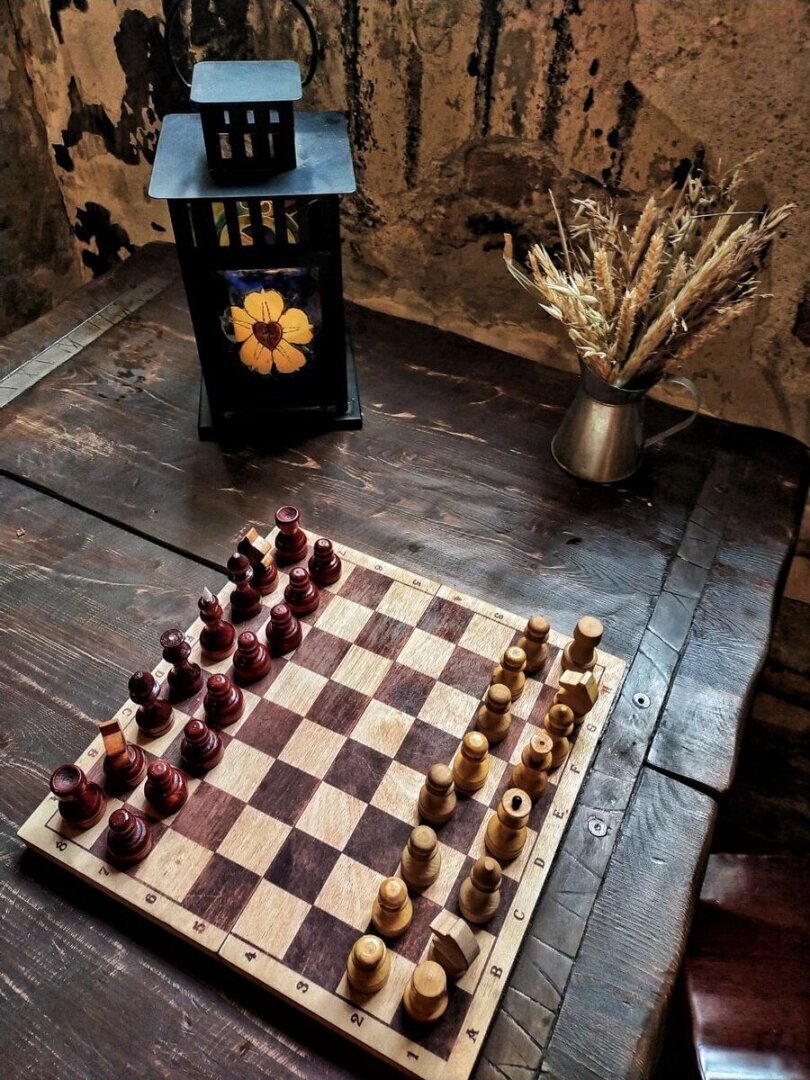 ✅ Анненкирхе: церковь - кинотеатр - рок-клуб - церковь! Экскурсия в самую современную и культурную церковь с необычной биографией (фото)