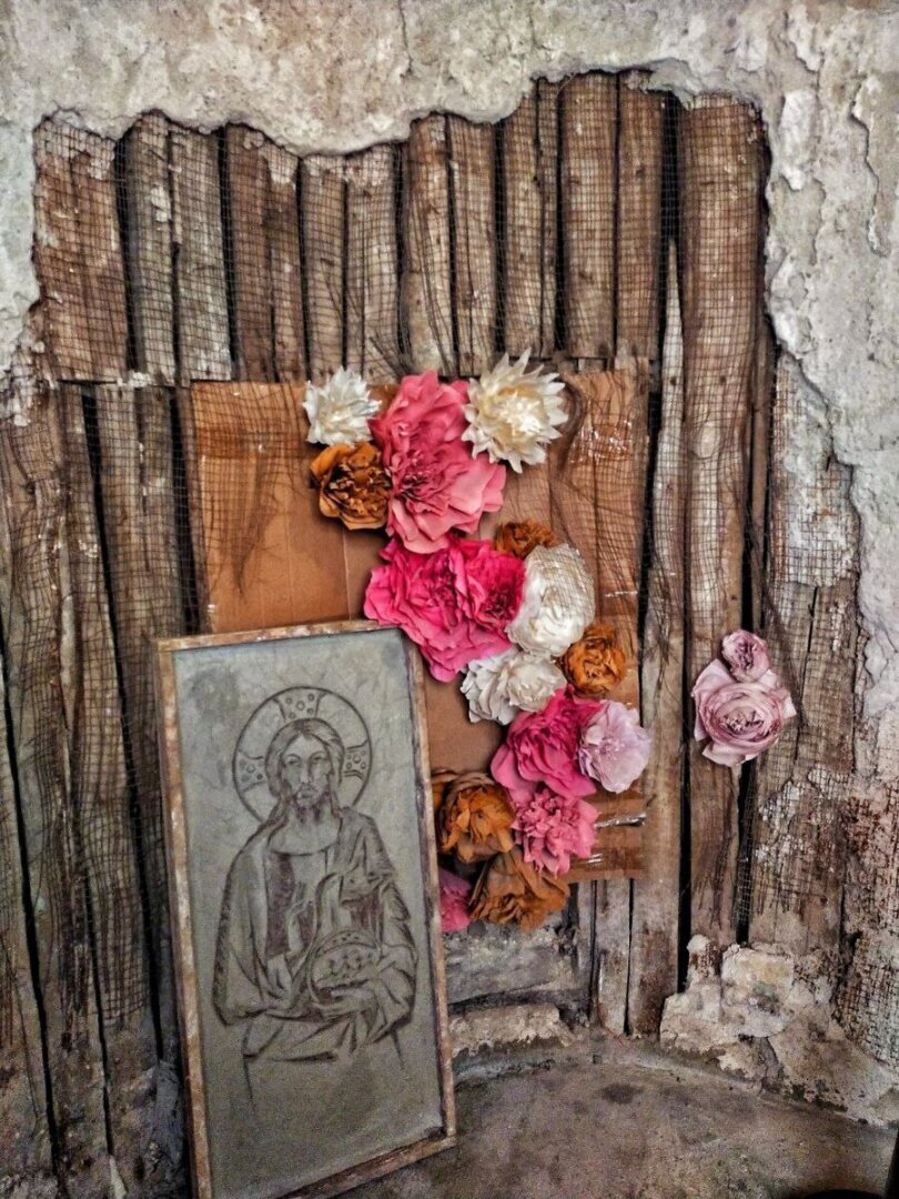 ✅ Анненкирхе: церковь - кинотеатр - рок-клуб - церковь! Экскурсия в самую современную и культурную церковь с необычной биографией (фото)