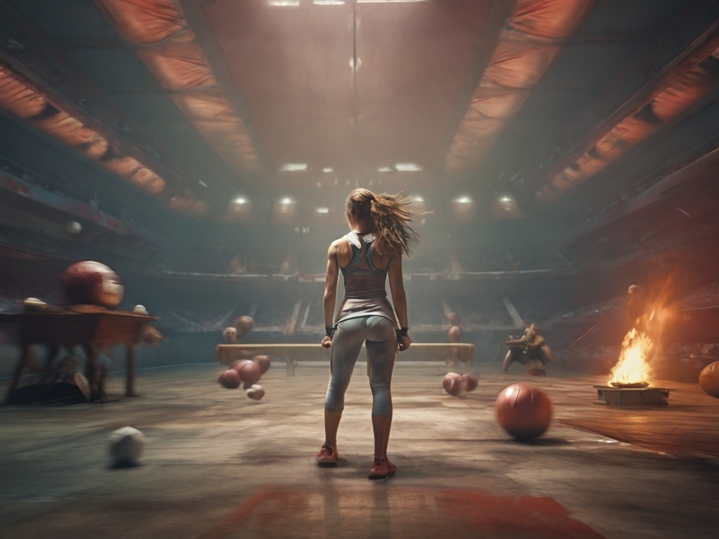 Простые и Эффективные Способы Избавления от Ожирения!