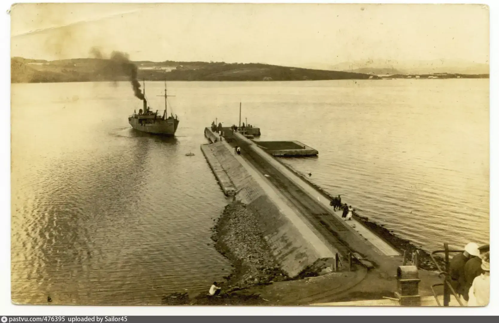 Хронология рифа-русский.