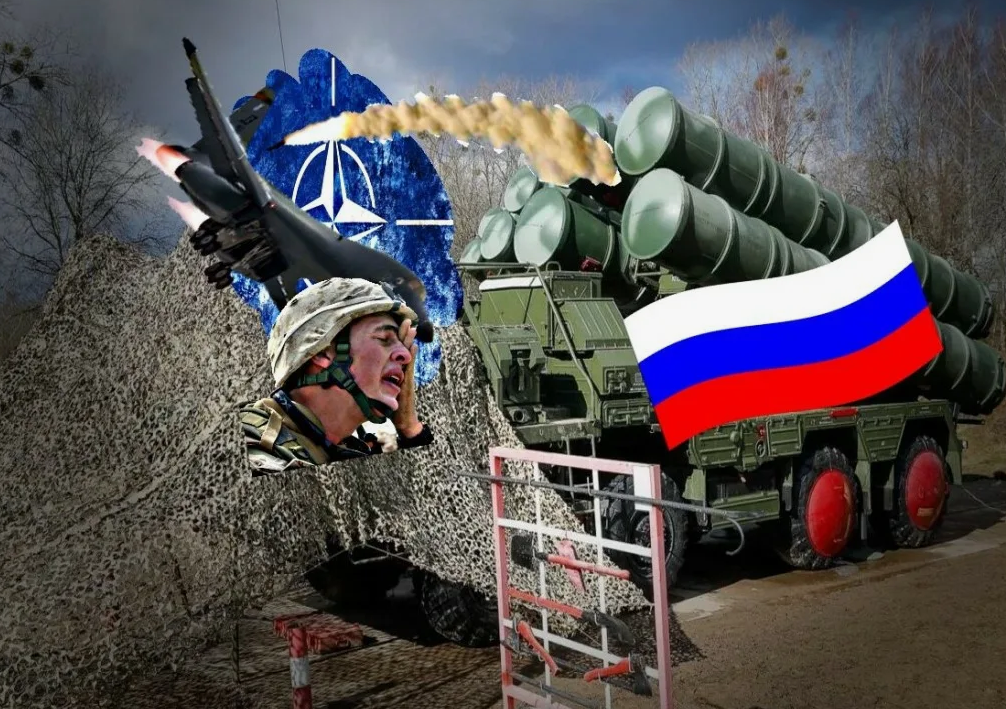 Европа хочет воевать с Россией. Возможности, перспективы и печальный опыт