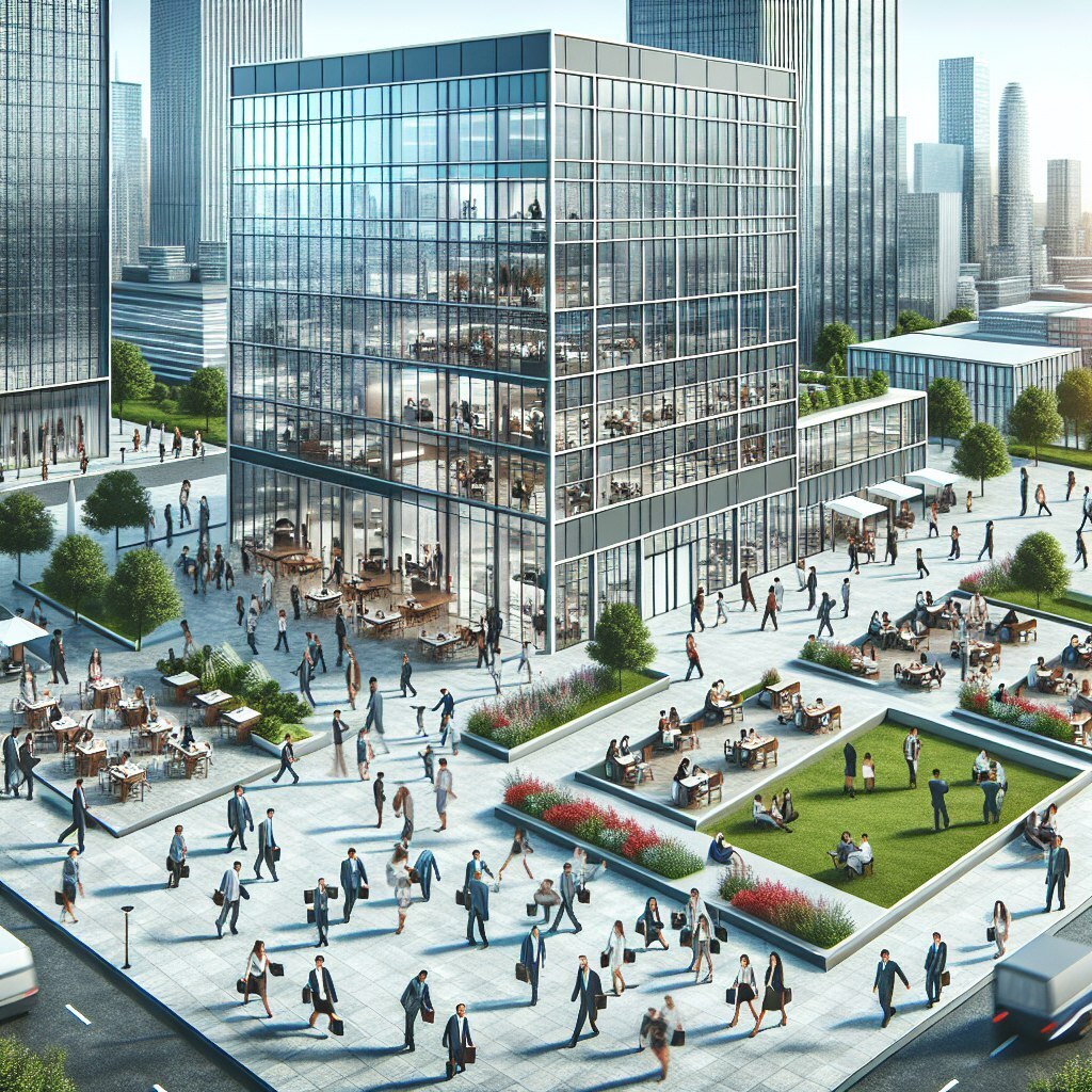 Дороги к Успеху: Философия Современного Бизнеса