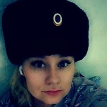 Юлия, г. Новосибирск