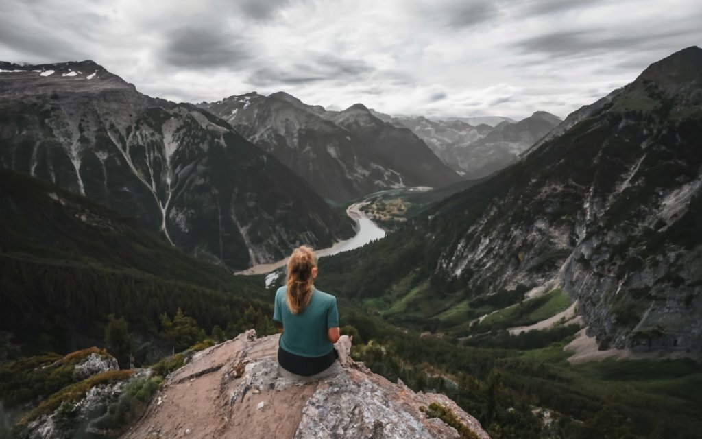 Что делать, когда кажется, что уже ничего не поправить