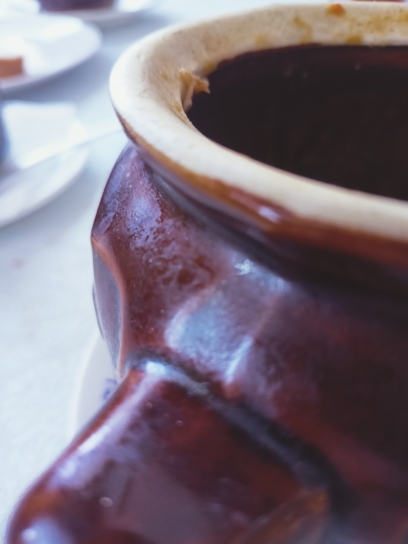 Просто накипело...или отношение к простому человеку...