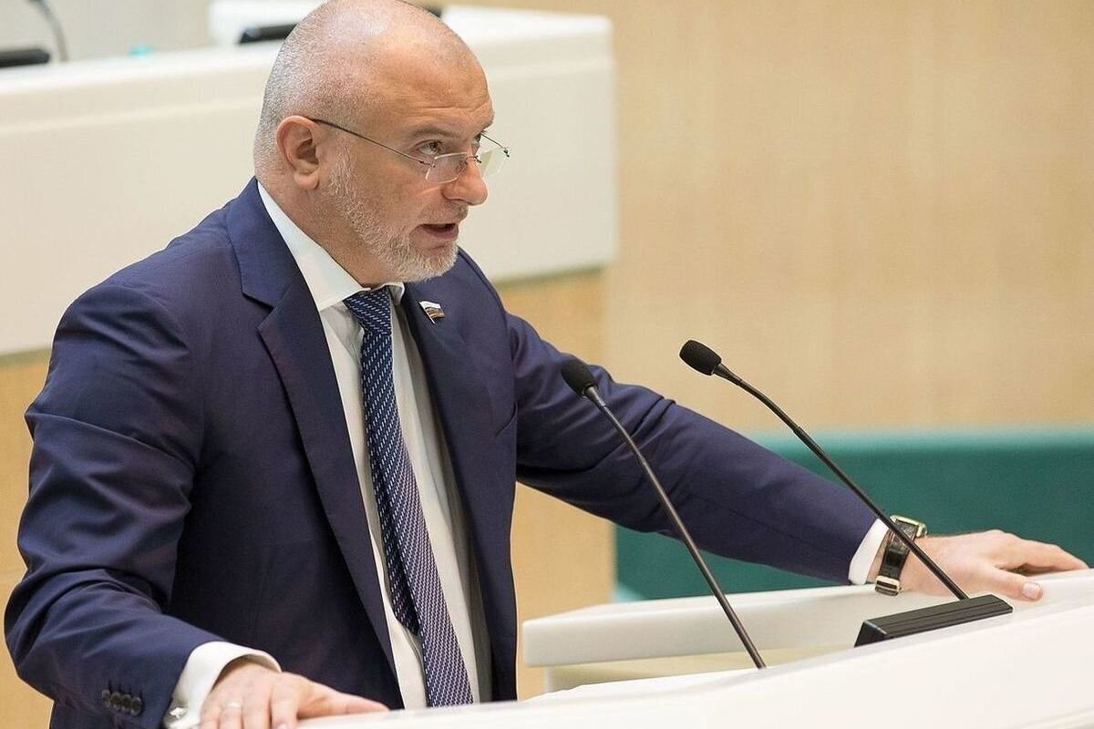 Клишас о невозможности смертной казни для террористов: правовые рамки и последствия трагедии