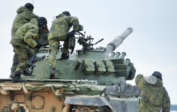 Мобилизация в России в 2024 году: Шойгу опроверг слухи о новой волне частичной мобилизации в России