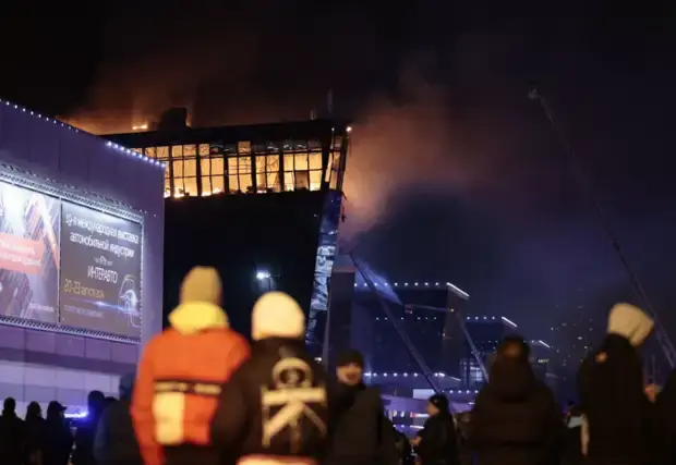 Террористы чуть не стали «героями»